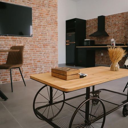 Veturia Apartamentos Turisticos Mérida Exteriör bild